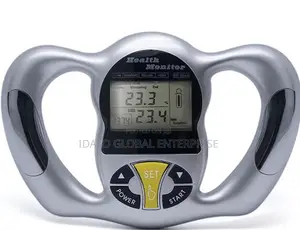 Health Monitor