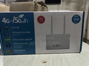 5g Universal Router MTN Glo Airtel