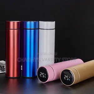 Temperature Flask