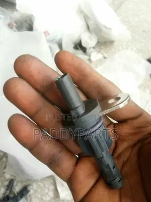 Dodge Ram Crankshaft Position Sensor 5.7l