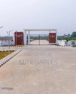 Tiwa Gardens Phase 2, Ibeju-lekki