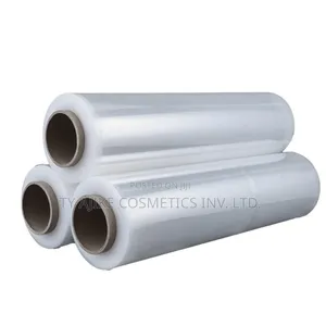 Stretch Film, 500mm X 200m X 2kg, 1 Roll