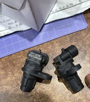 All Changan Crankshaft Sensor