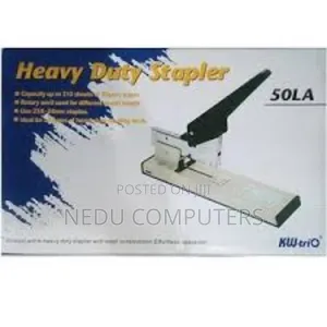 Giant Stapler for Office Use