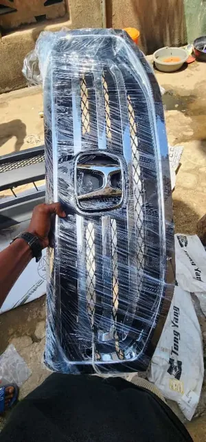 Front Grill for Honda Pilot 2013 Model