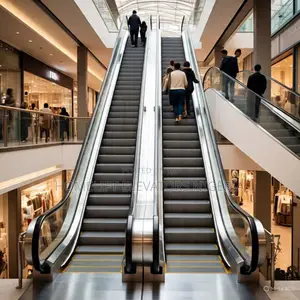 Durable Escalators