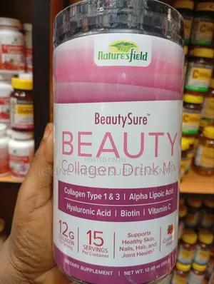 Beauty Collagen
