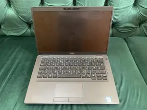 Laptop Dell Latitude 5400 8GB Intel Core I5 SSD 256GB