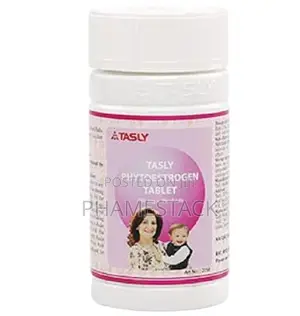 Tasly Phytoestrogen Tablet