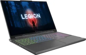 New Laptop Lenovo Legion 5i 16GB AMD Ryzen 5 SSD 512GB