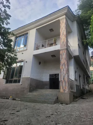 5bdrm Duplex in Maitama for rent