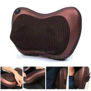 Neck Massager Pillow