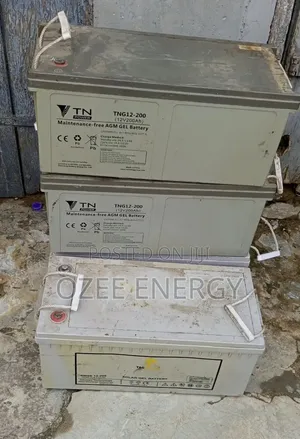 Sell Your Old Inverter/Solar Battery to Us (Battery Buyer)