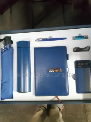 Good and Nice 6 in 1 Notepad
