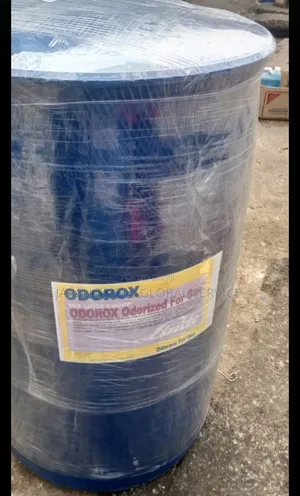 Odorox Odorized (200l)
