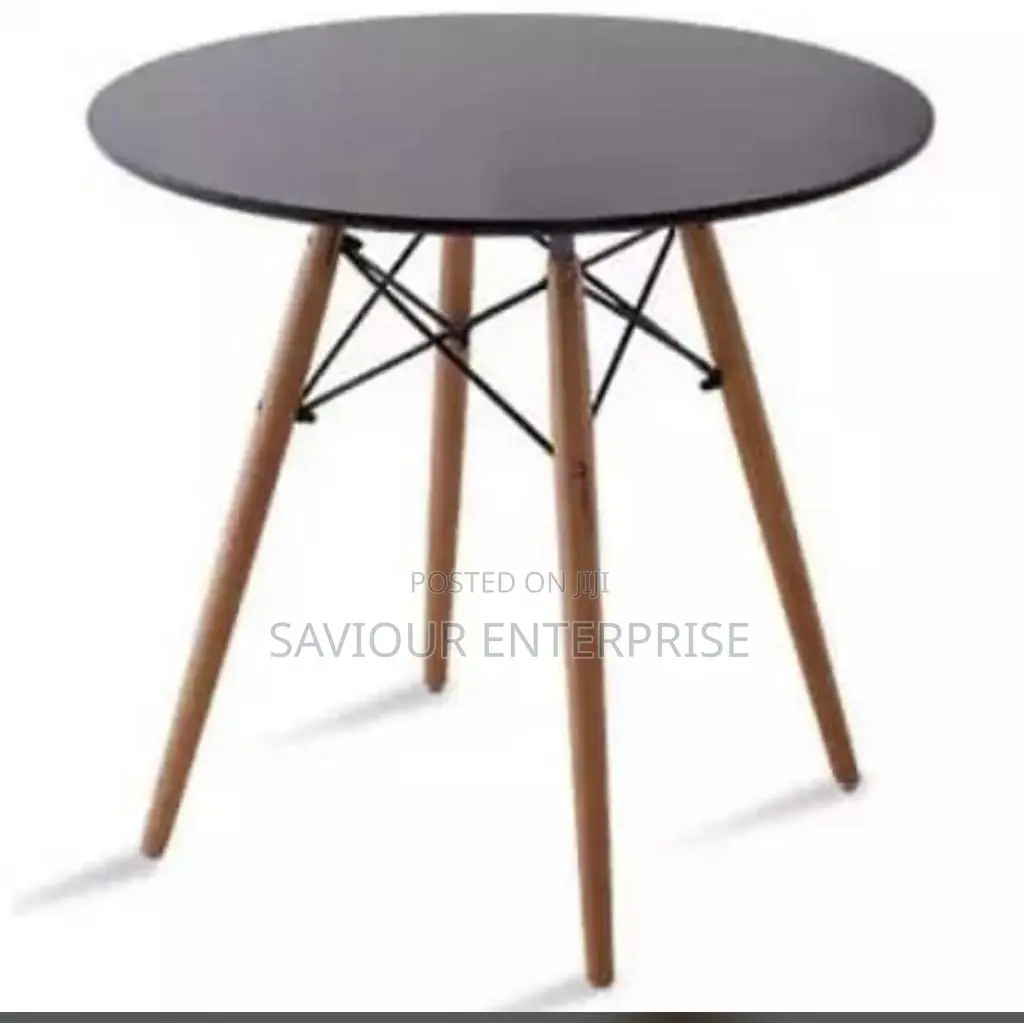 Dinning Round Table