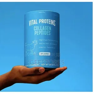 Vital Proteins Collagen