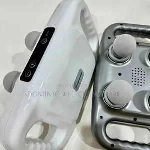 Professional Four Head Fascia Gun