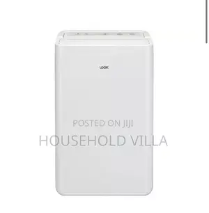 Logik 10l Dehumidifiers