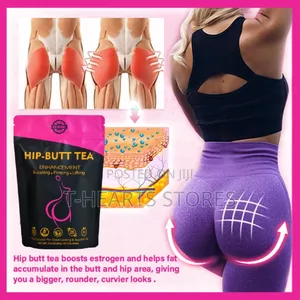 Hip Butt Tea