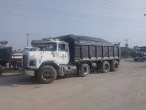 Port Harcourt Iron Stone