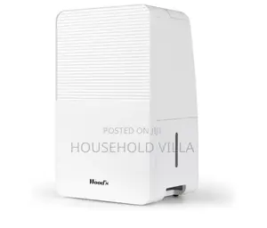 Wood 10l Dehumidifiers