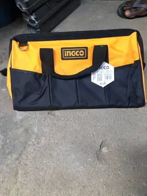 Ingco Tools Bag 16”