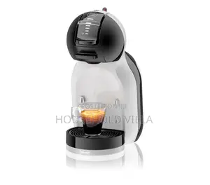 Doice Gusto Mini Me Automatic Coffee Machine