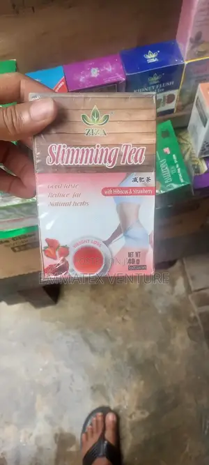 Slimming Tea