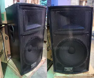 Thor Speaker 15inches