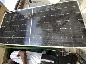 685watts 156cells Original Canadian Singleface Solar Panels