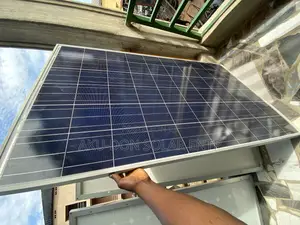 450watts 96cells Original Canadian Poly Crystalline Solar Panels