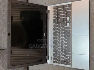 Laptop Acer Aspire E5 8GB Intel Core 2 Duo HDD 1T