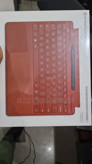 Surface Keyboard Pro8, Pro9, Prox
