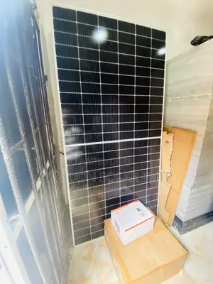 575watts 144cells Original Jinko Bi Facial Solar Panels