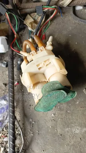 Fuel Pump for Bentley Continental