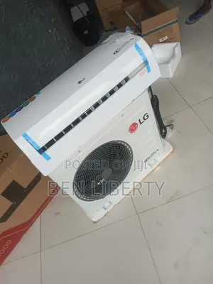 1.5 Inverter Ac Lg Split Unit