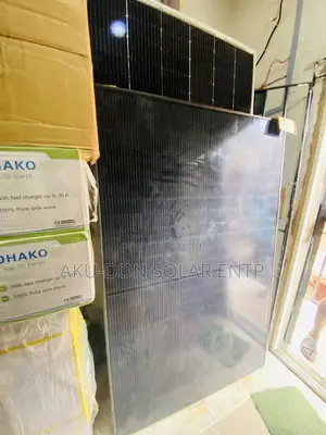 480watts 132cells Original Longi Half-Cut Solar Panels