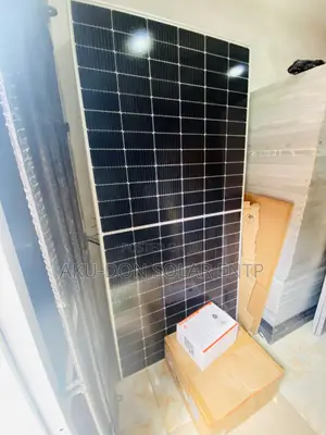 610watts 144cells Original Jinko Bi Facial Solar Panels