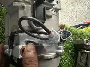 Brand New Compressor Toyota Prado 2018 2019 2020