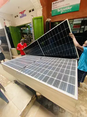 685watts 156cells Original Jinko Bi Facial Solar Panels