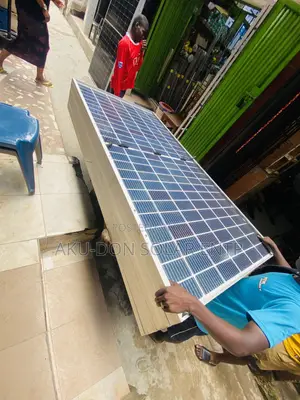 575watts 132cells Original Jinko Bi Facial Solar Panels