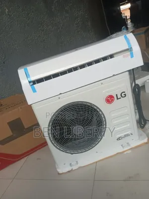 One Hp Inverter Lg With Kids