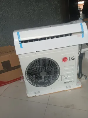 One Point Five Inverter Ac Lg