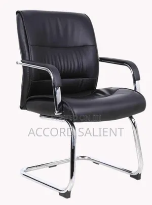 Executive Leather Office Chair for Office and Altar