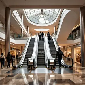 Suitable Escalators for Individuals