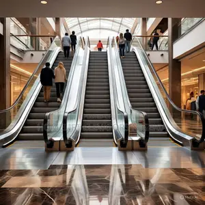 Homelift Elevators - Escalators