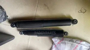 Suzuki Xl-7 Rear Shock Absorber 2007-2009