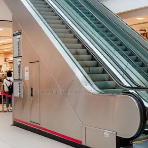 Automatic Home Escalator - Homelift Elevators