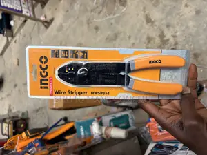 Wire Stripper Ingco 8.5”